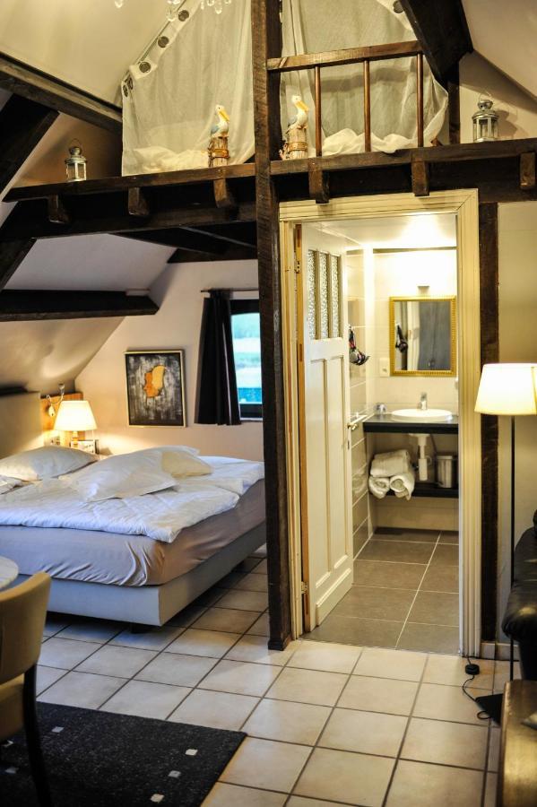 B&B De Dubbelmolen Тонгерен Екстер'єр фото
