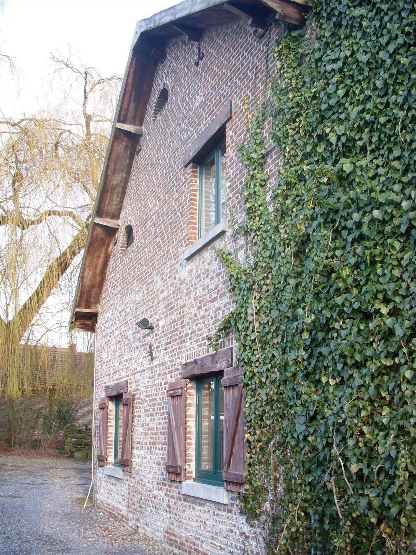 B&B De Dubbelmolen Тонгерен Екстер'єр фото